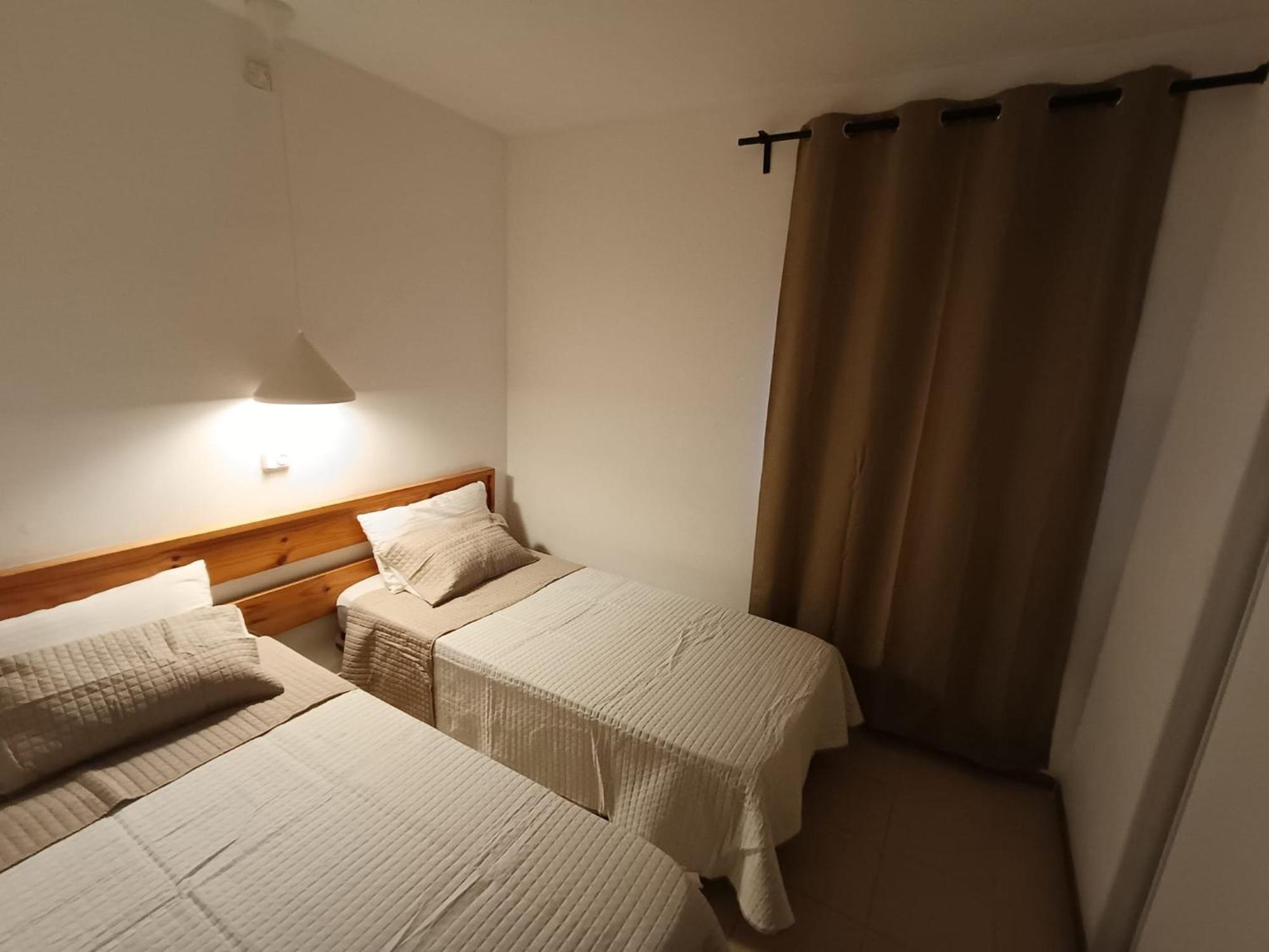 Apcostas Els Pins Lotus Apartment Blanes Exterior photo